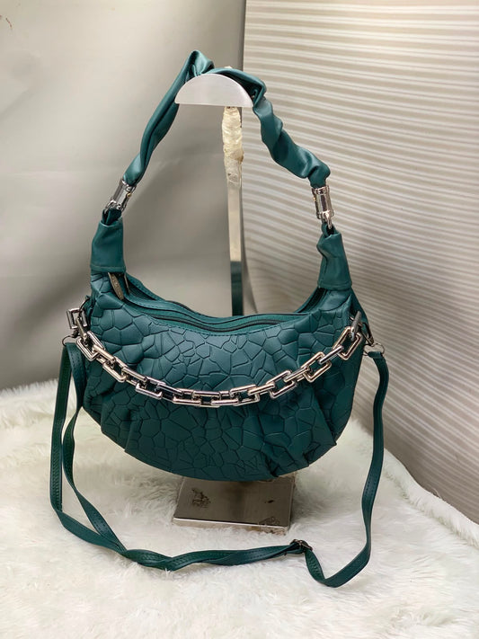 The Evelyn Chain Slouch