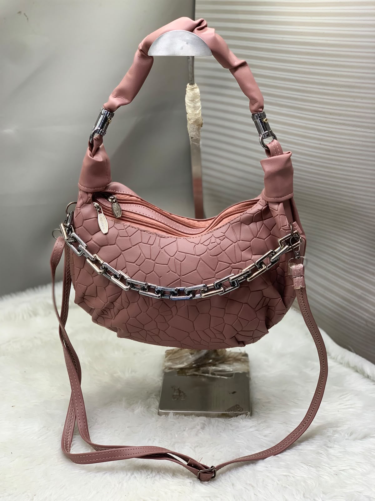 The Evelyn Chain Slouch
