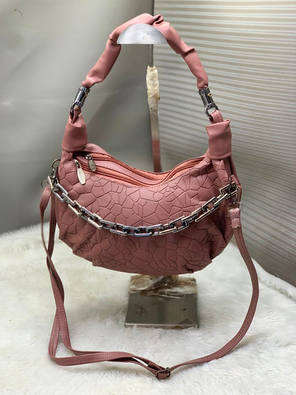 The Evelyn Chain Slouch