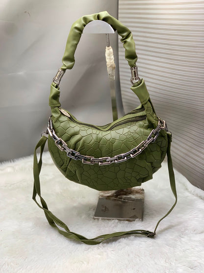 The Evelyn Chain Slouch