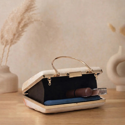 The Blossom Opulence Clutch
