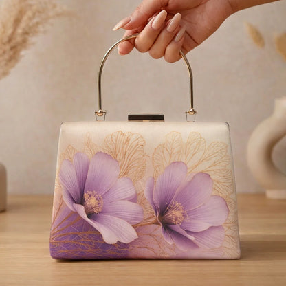The Blossom Opulence Clutch